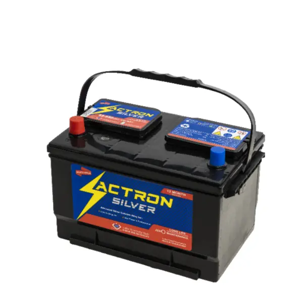 بطارية اكترون 650-65