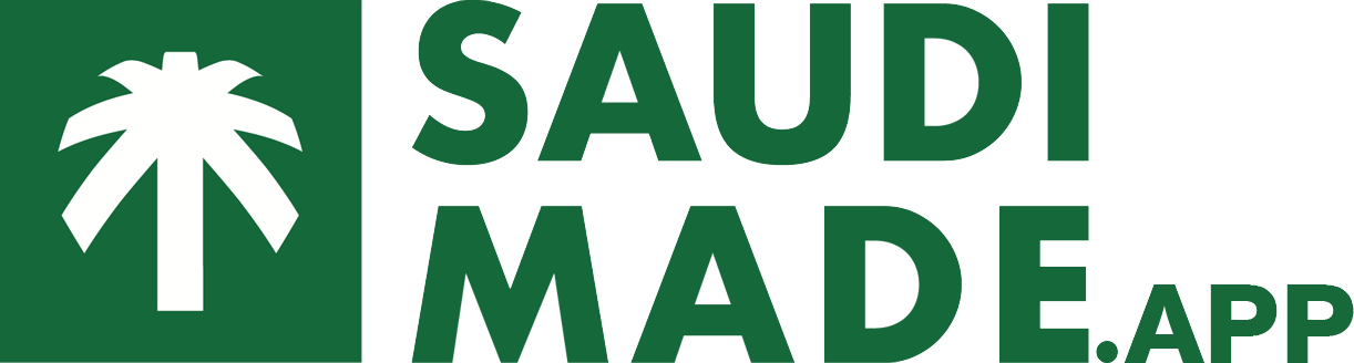 SaudiMade App
