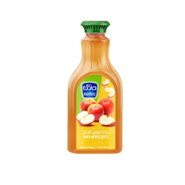 عصير التفاح 180 مل